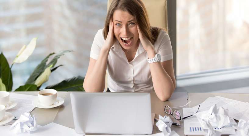 اسباب واعراض نوبات الهلع