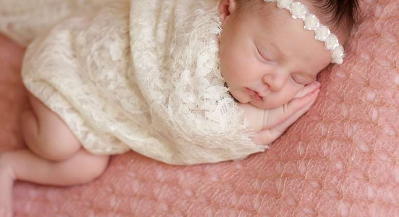 أجمل أسماء البنات الفريدة المستوحاة من الموضة