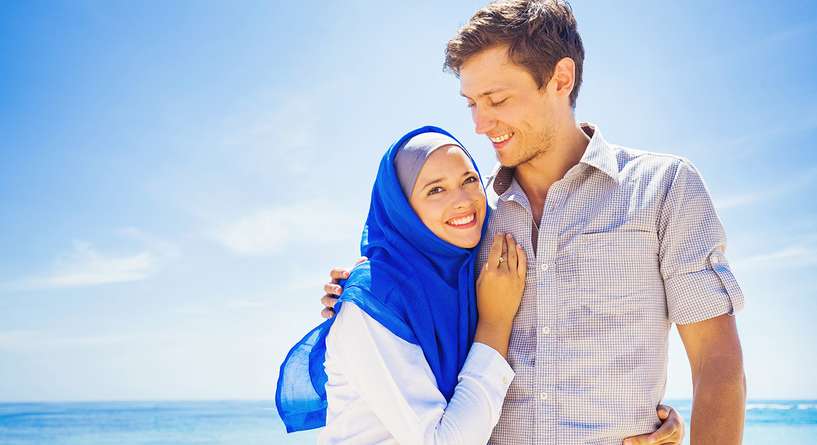 ماذا يحب الرجل في زوجته المستقبلية