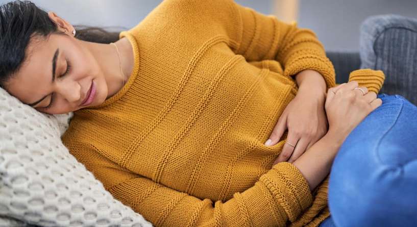 ما اسباب ومخاطر وطرق علاج الم اسفل الظهر للحامل في الشهر الاول؟