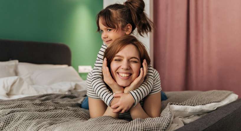 الصحة النفسية للطفل قد تُدمر بتصرفاتك غير المقصودة