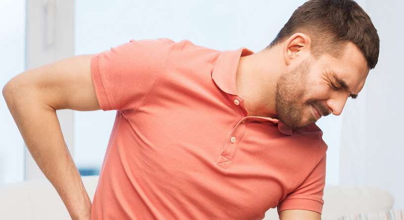 ما هي اسباب الم الخصيتين للمتزوج وطرق العلاج؟