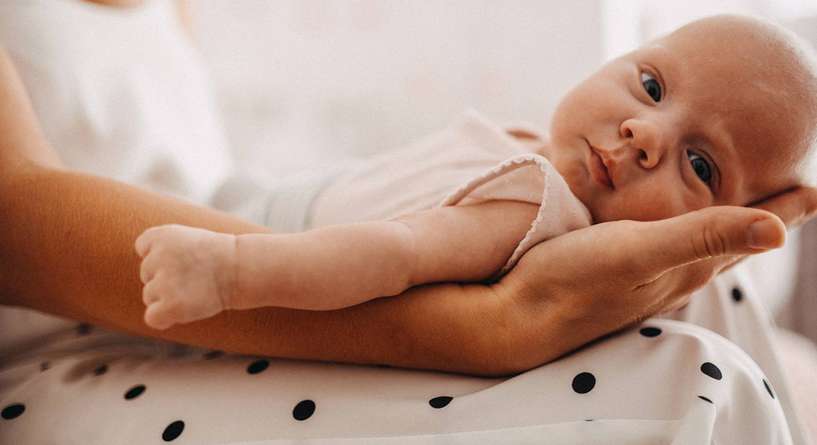 اليك تاثير حبوب منع الحمل على الطفل الرضيع والرضاعة!