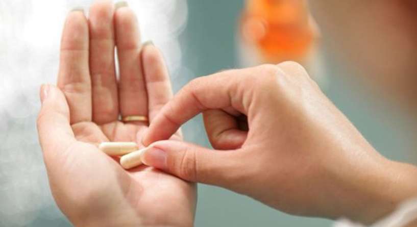 ما هو المعدل الطبيعي لفيتامين د في جسم المرأة؟