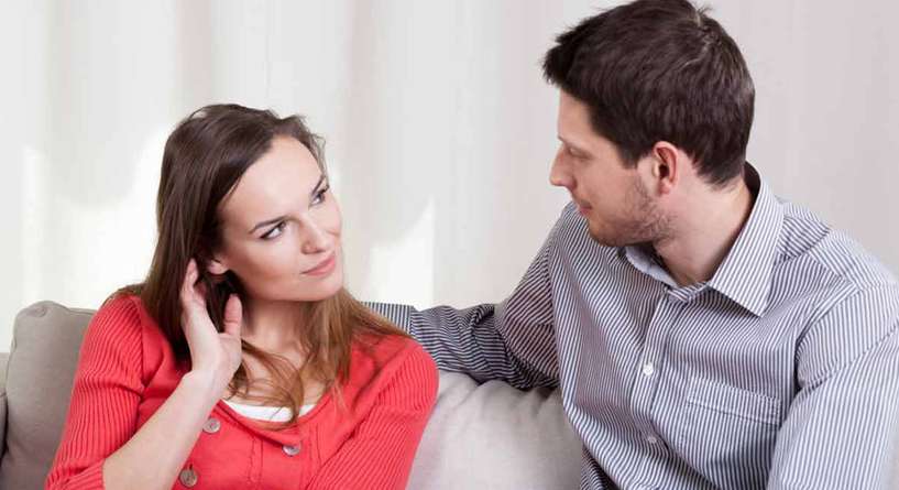 محادثات ضرورية على كل ثنائي القيام بها قبل الزواج