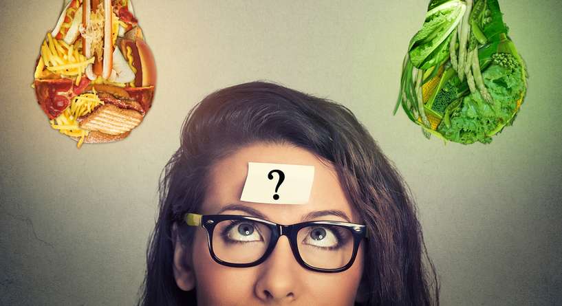 هل يمكن تخفيض الكوليسترول في اسبوع
