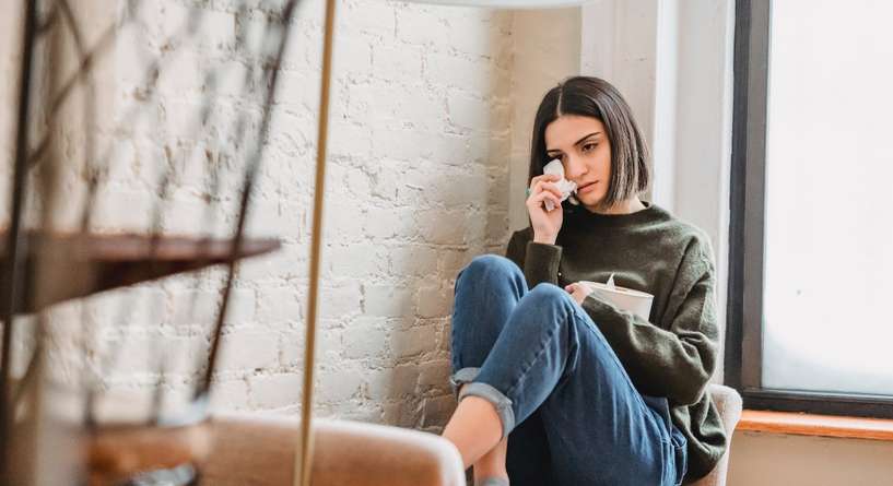 أسباب الاكتئاب المفاجئ وطرق الوقاية منه
