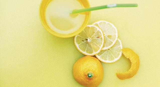 Plant, Citrus Fruit, Fruit