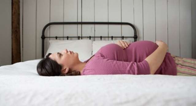 نصائح اثناء الحمل