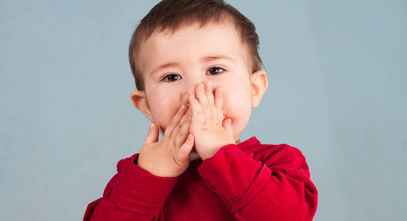علاج تاخر الكلام عند الاطفال بالاعشاب