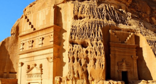 10 أسباب لزيارة المملكة العربية السعودية