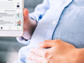 ما هو افضل برنامج سونار الحمل للايفون؟