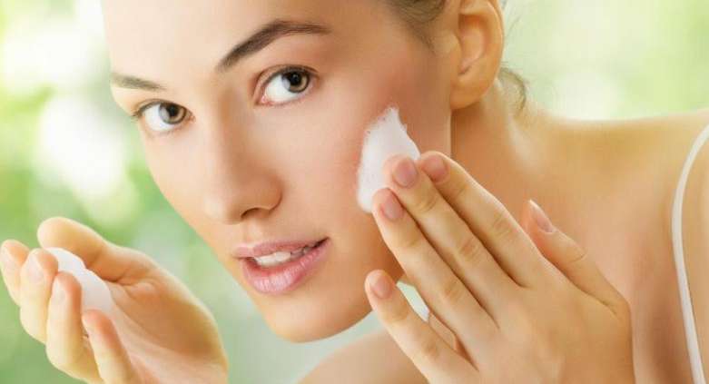 تعدد الماسكات تقنية جديدة تقتحم عالم التجميل