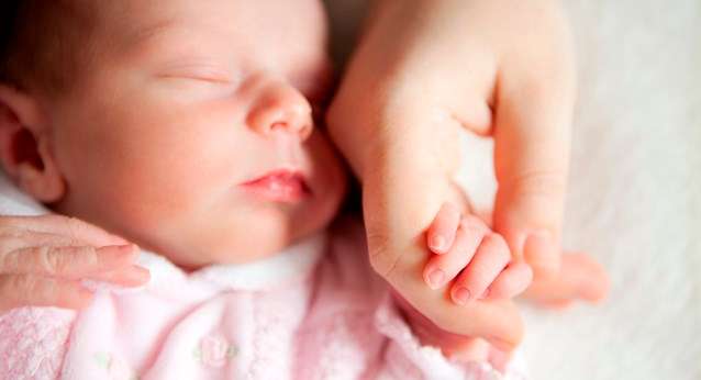 Baby, Person, Human