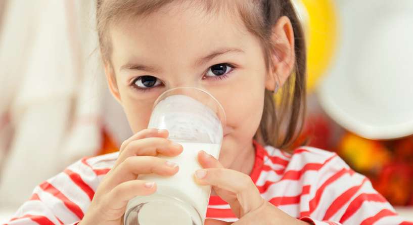 متى يشرب الطفل حليب نيدو وما هي اهم عناصره الغذائية؟
