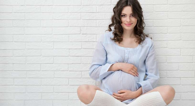 اعراض الحمل بتوام فى الشهر الاول