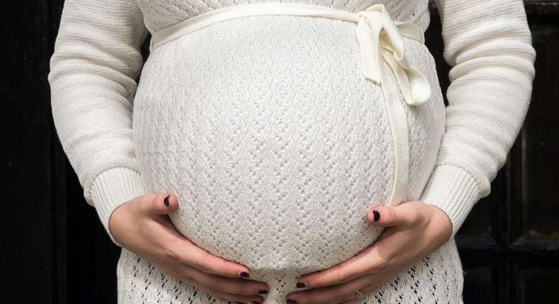 جفاف المهبل من علامات الحمل والطرق العلمية