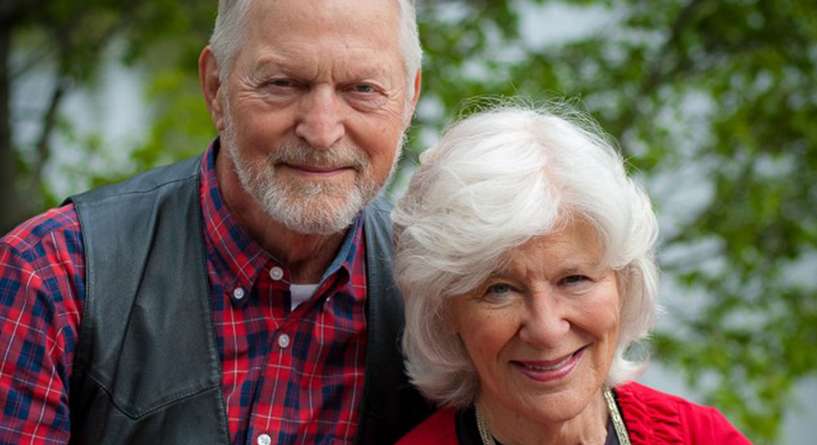 امرأة مر على زواجها 60 عاما، تكشف لك سر الزواج الناجح والسعيد!