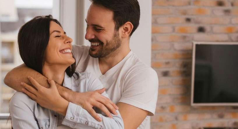 اسرار واسباب السعادة الزوجية