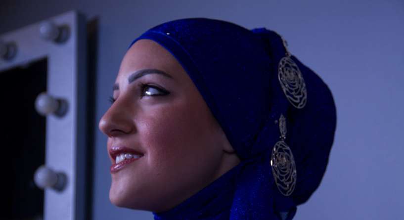 حجاب عيد الفطر | موضة، فاشون، الحجاب