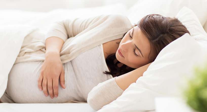 نسبة الحديد الطبيعية للحامل واضرار نقصه