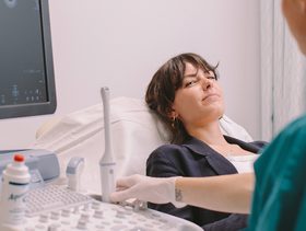 اليك كل الحقائق عن سونار الرحم والمبايض!