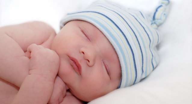 Newborn, Person, Baby