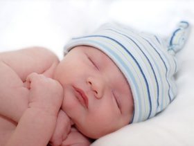 Newborn, Person, Baby