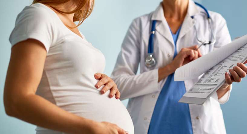 اسباب حركه الجنين تحت عند المثانه