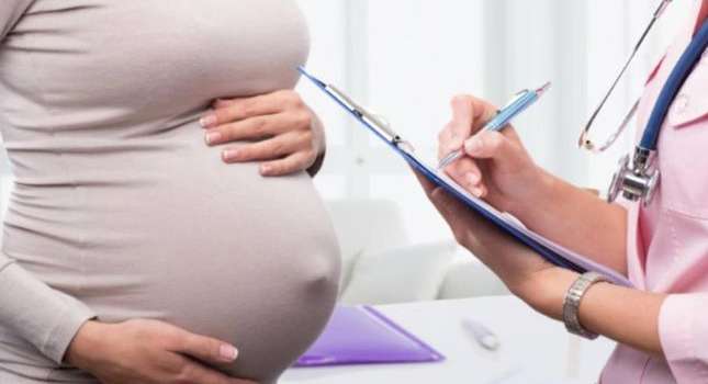 اسباب قلة حركة الجنين في شهره الثامن