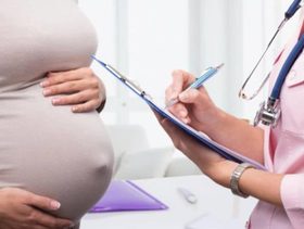 اسباب قلة حركة الجنين في شهره الثامن