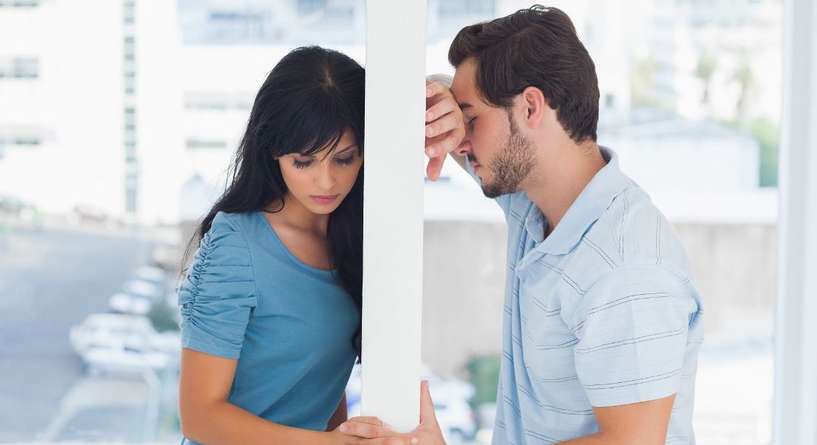 علامات تدل على ان الزواج سام وضار