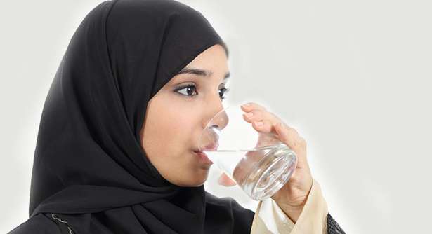 تفادي التهابات البول خلال صيام رمضان