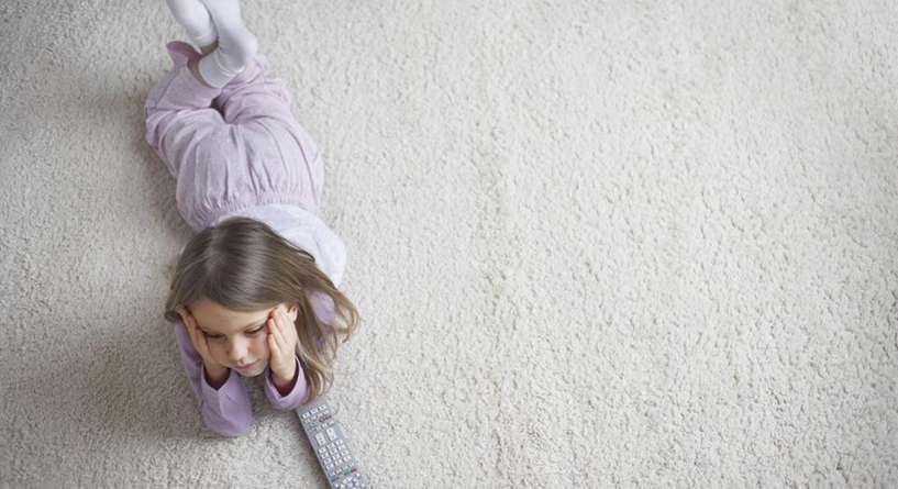 اهمية تسجيل برامج الاطفال التلفزيونية