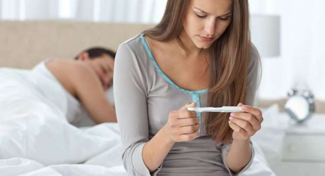 نصائح لتأخر الحمل بدون سبب