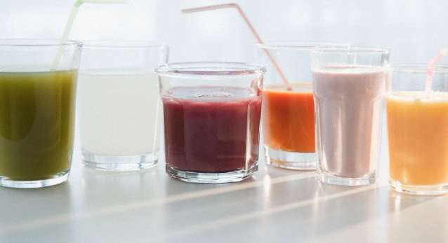 Juice, Beverage, Drink