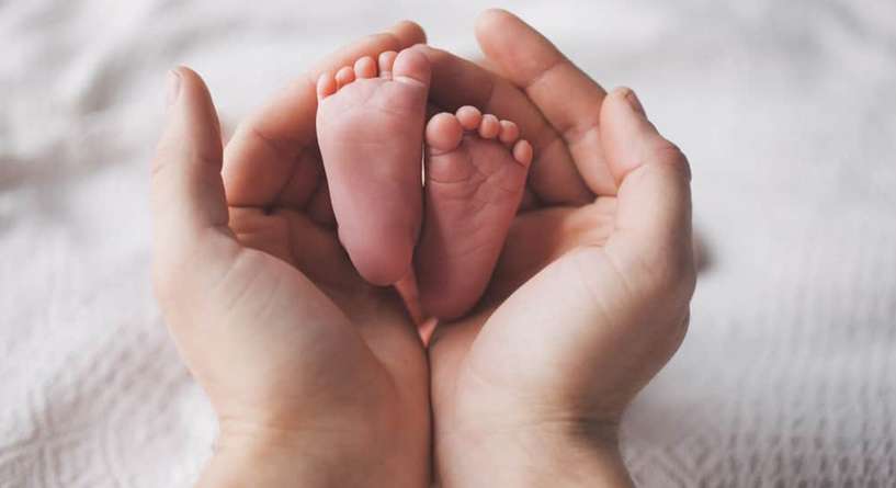 كيف اهتم بنفسي وقت النفاس