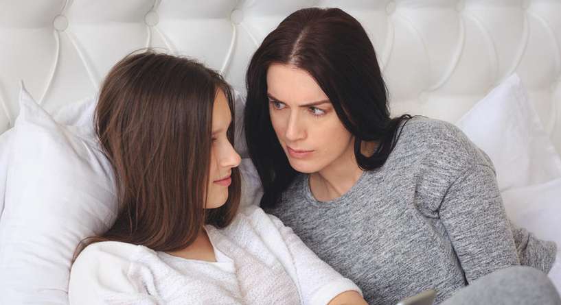 معتقدات خاطئة فيما يتعلق بتصرفات المراهق