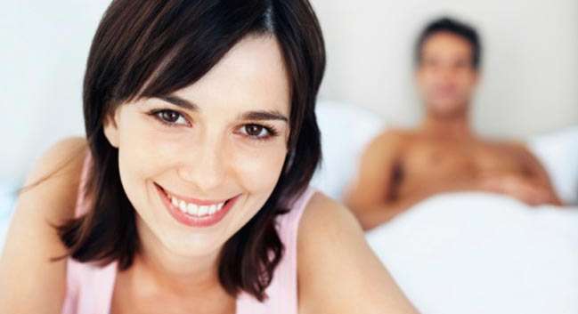 مواضع جسدية حساسة لدى الرجل لإثارة الزوج