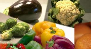 كيف نحافظ على العناصر الغذائية للفاكهة والخضار؟