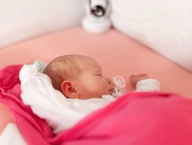 افضل انواع كاميرا مراقبة الاطفال 2016