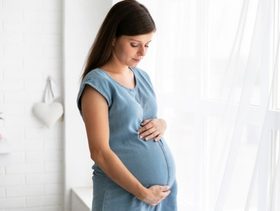 طرق لزيادة وزن الجنين في الشهر الثامن