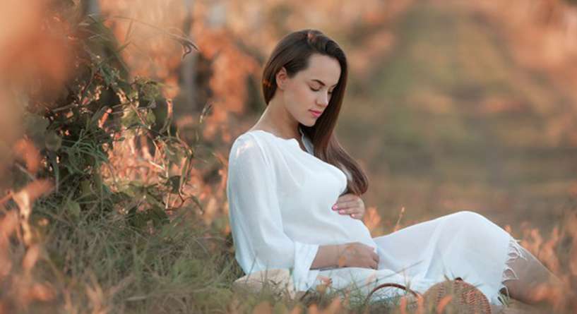 هل يتأثر شكل الجنين بما تراه الأم الحامل 
