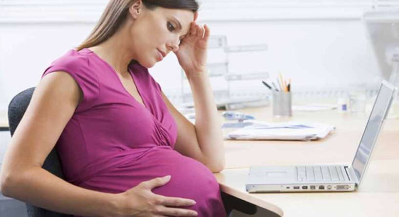 كيفية تفادي الولادة القيصرية