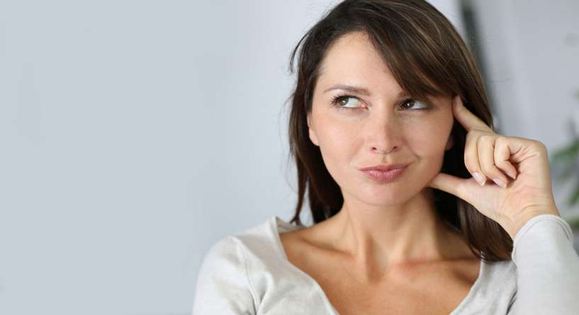 نزول دم بعد الدوره باسبوع هل هو حمل