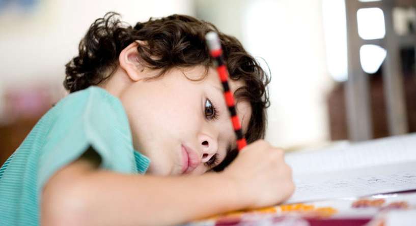 تصرفات الاهل التي تؤدي الى صعوبات التركيز لدى الاطفال