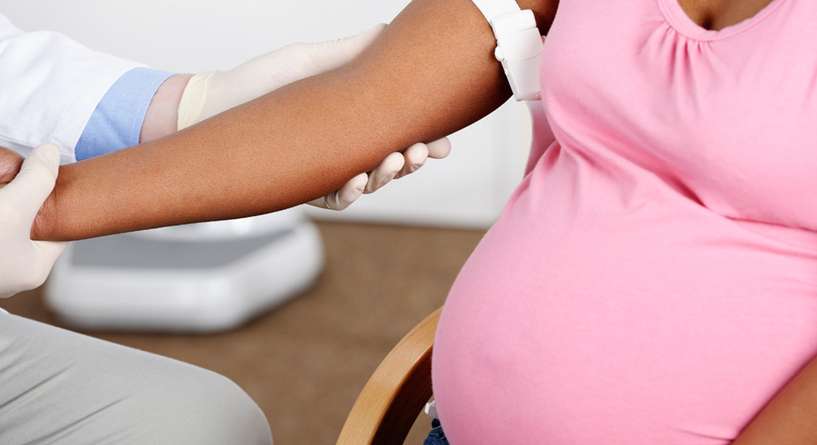 ما هو مستوى الهيموجلوبين الطبيعي للحامل وكيف يمكن الحفاظ عليه؟