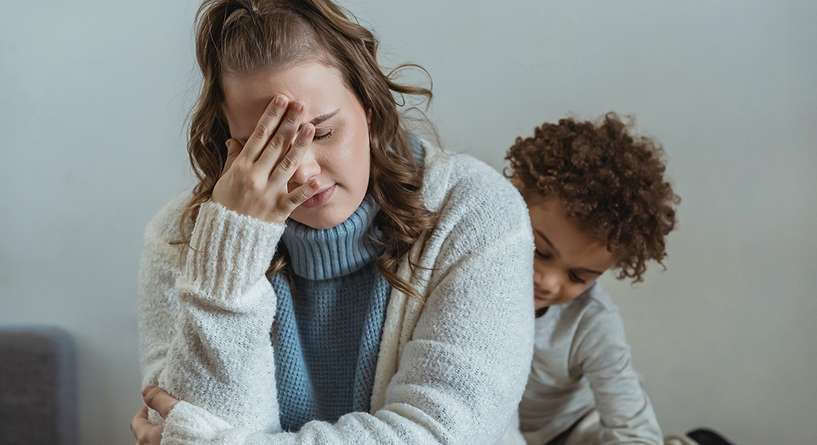 أبراج الأطفال التي تتعب الأم أكثر من غيرها