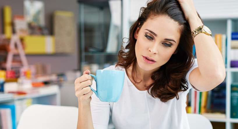 هل يحدث حمل مع ارتفاع هرمون الحليب في الجسم؟