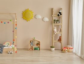 3 ديكورات أساسية في غرفة نوم طفلك تعلّمه المسؤولية!